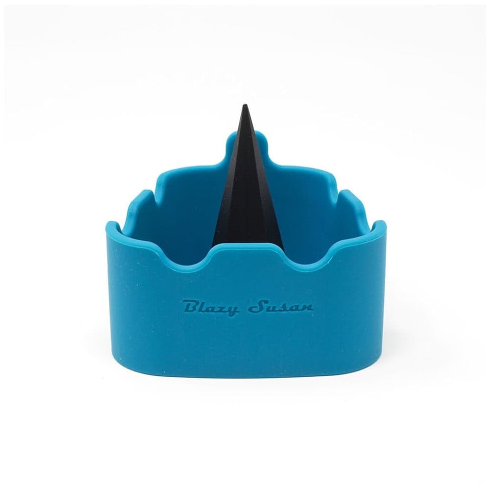 Deluxe Ashtray - Teal