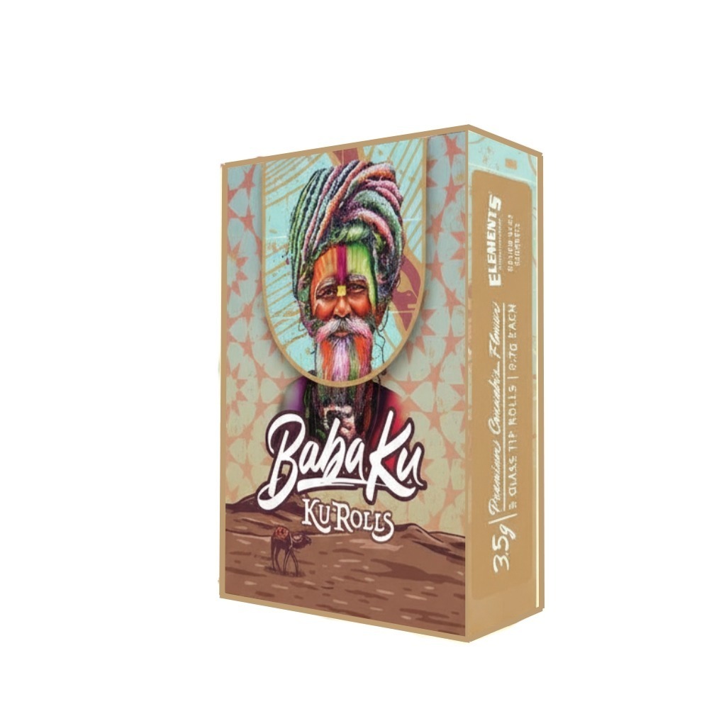Zebula [.7g]