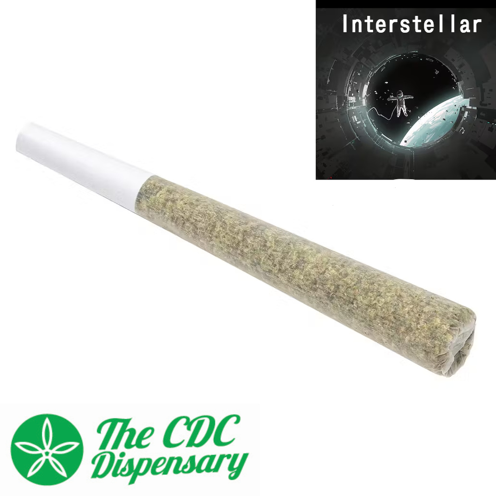 Interstellar