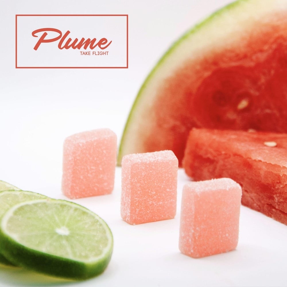 Watermelon Marg [1pk] (100mg)