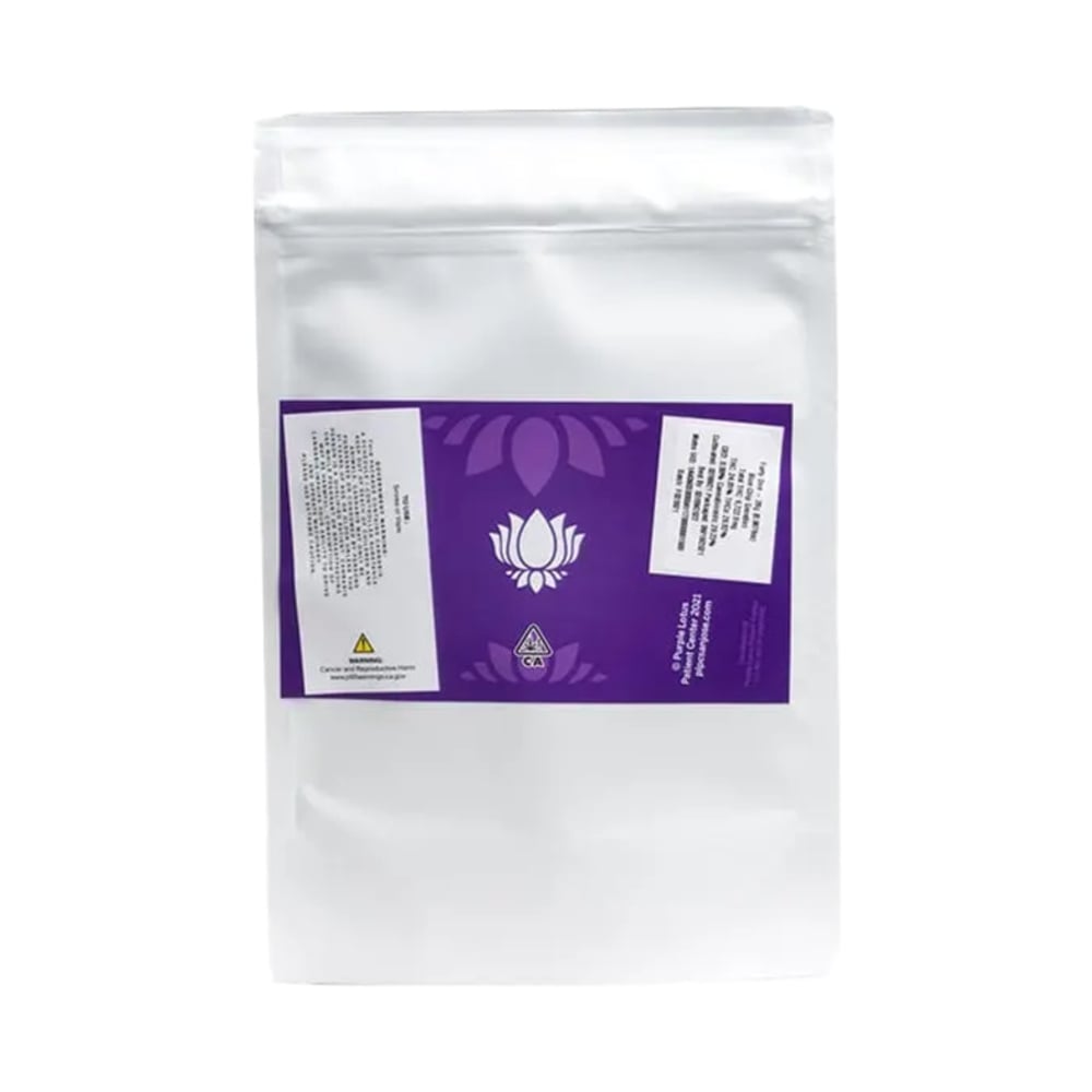 Purple Lotus Premium Shake