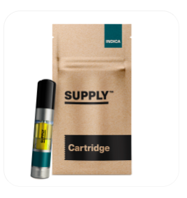 how to use cresco disposable vape Review: Tee Time Disposable Vape by Good News main image 0