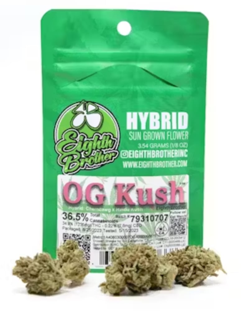 OG Kush