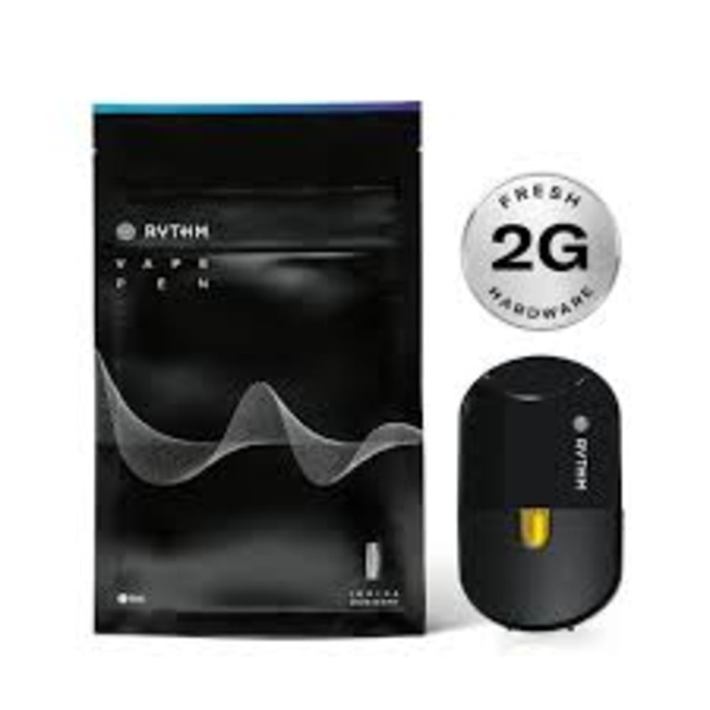 Afternoon Delight #4 [2000mg]