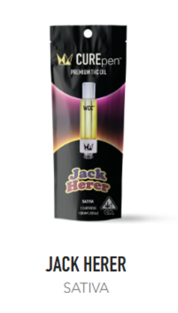 Jack Herer [1g]