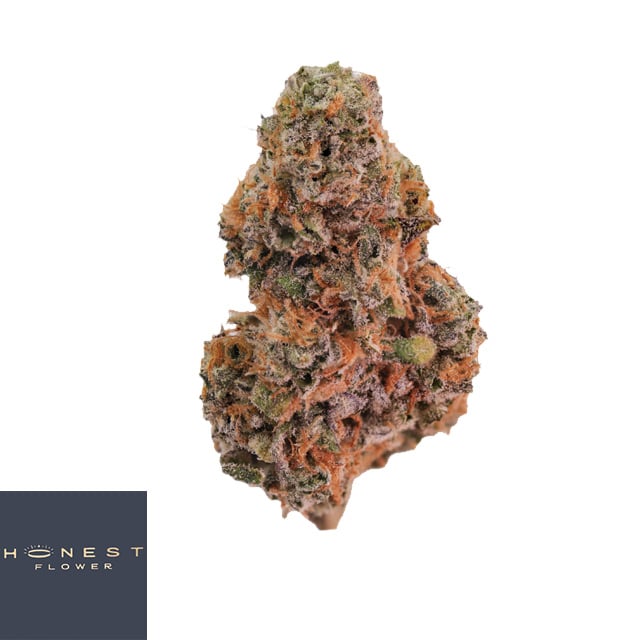 Lemon Tree x Oz Kush