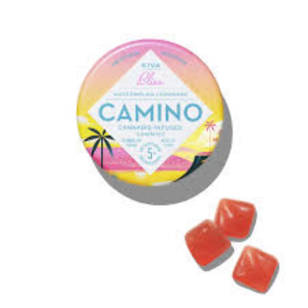 'Bliss' Watermelon Lemonade [20pk] (100mg THC)