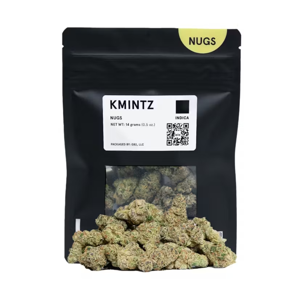 Kmintz