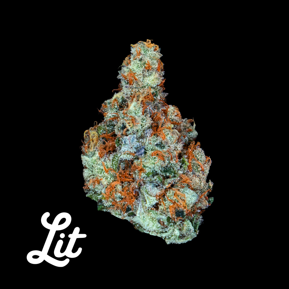 Super Sonic Haze