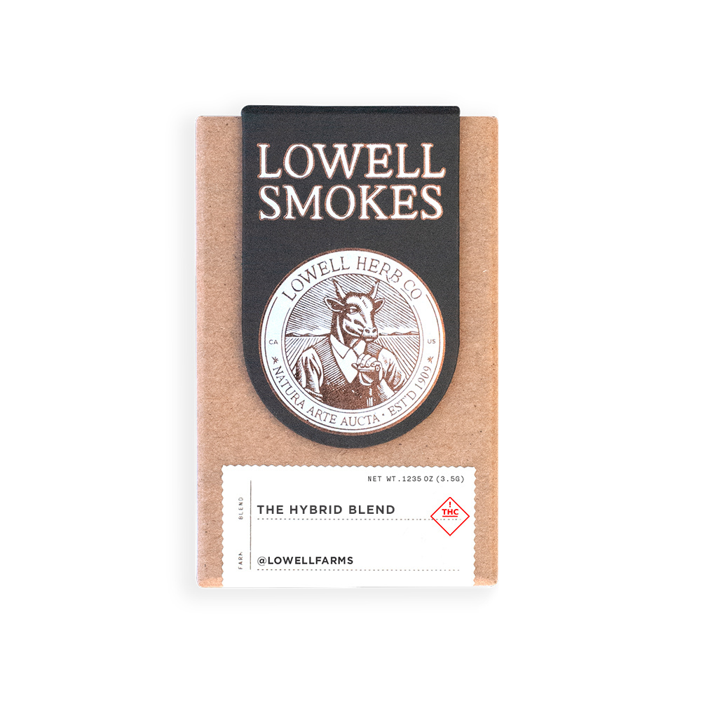Smokes 3.5g 6pk
