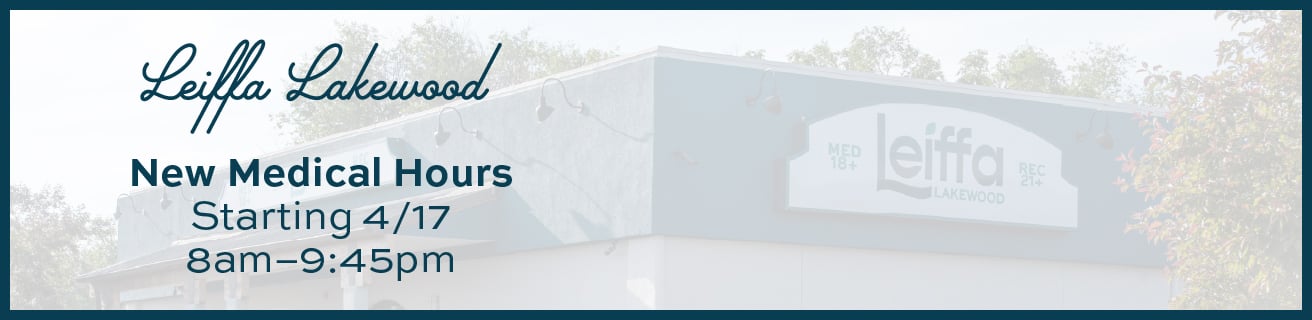 Leiffa - Med Marketing Banner