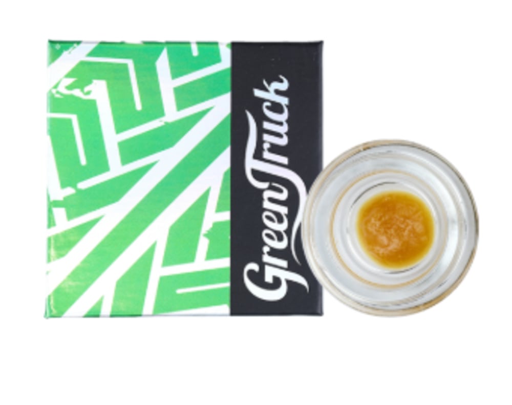 Citrus Candy