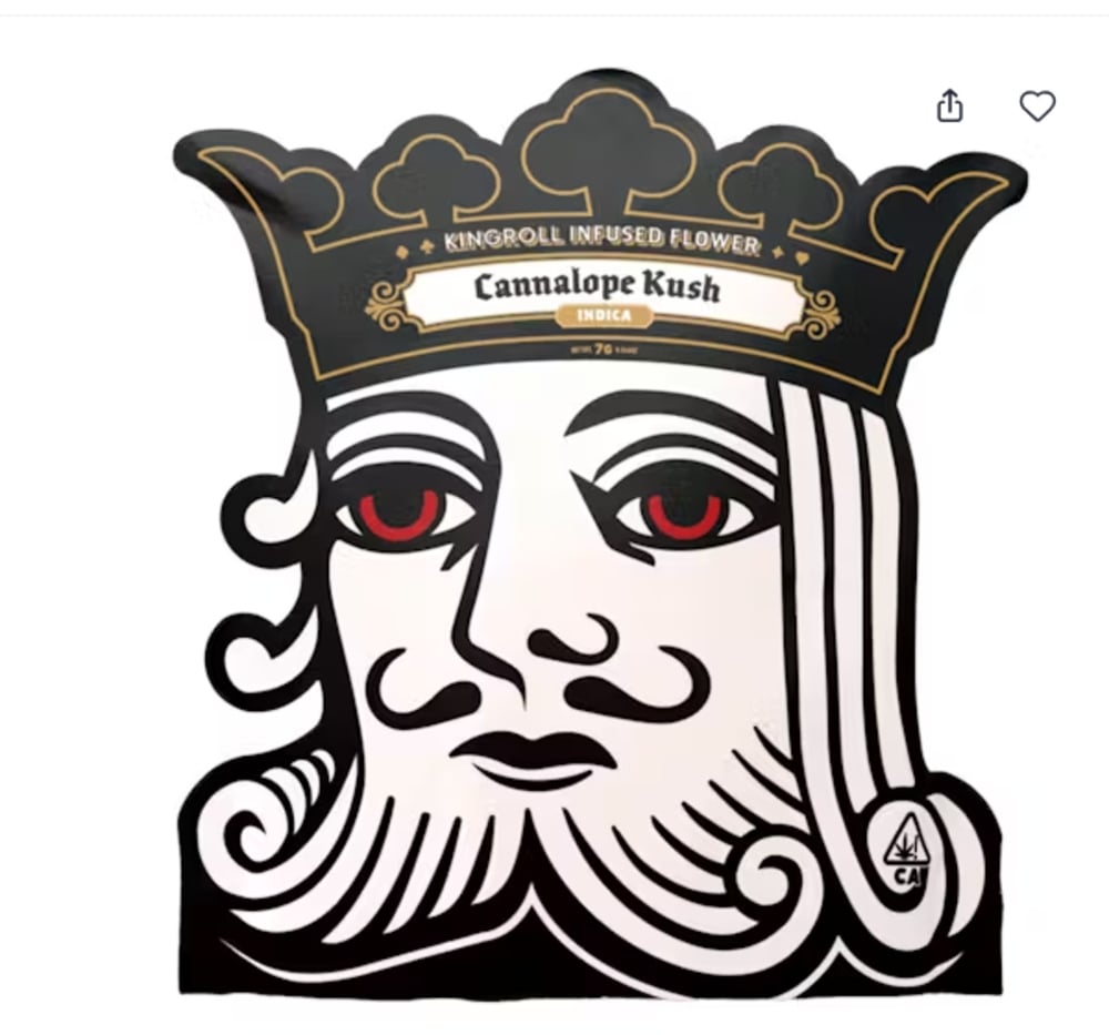 Cadillac Rainbow [1.5g]