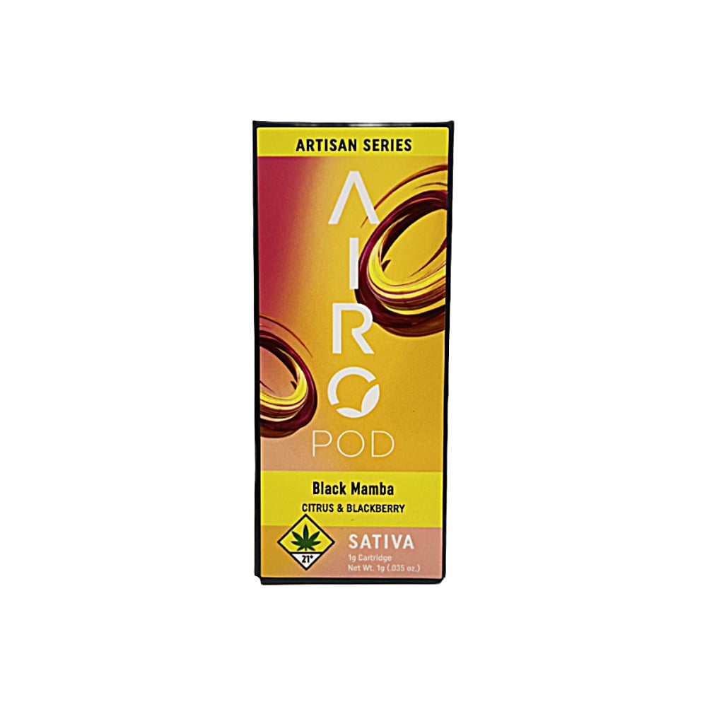 Shop Black Mamba - Citrus & Blackberry | Dockside Cannabis - Green Lake Dispensary Seattle, WA Shop Black Mamba - Citrus & Blackberry | Dockside Cannabis - Green Lake Dispensary Seattle, WA