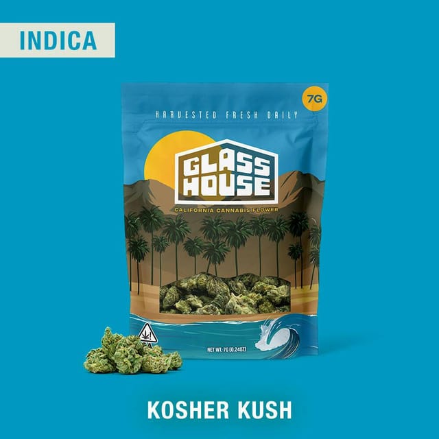 Kosher Kush