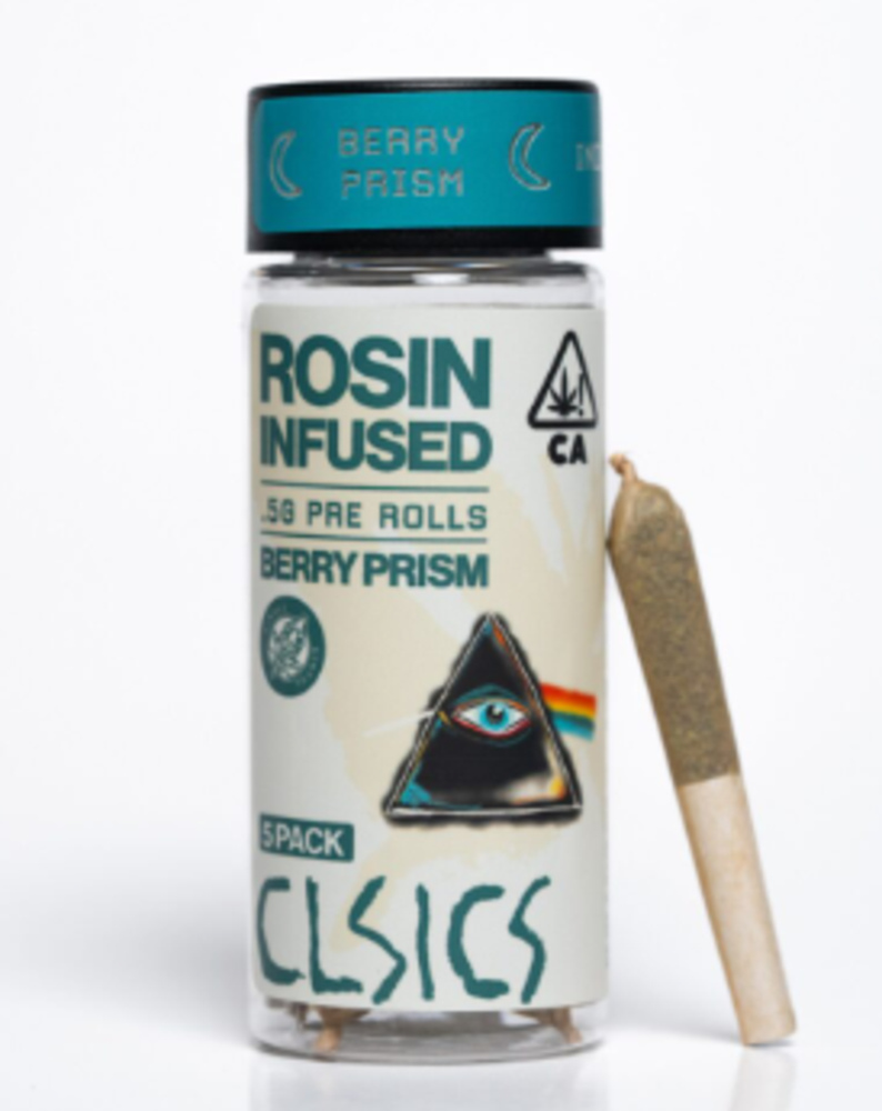 Berry Prism [.3g]