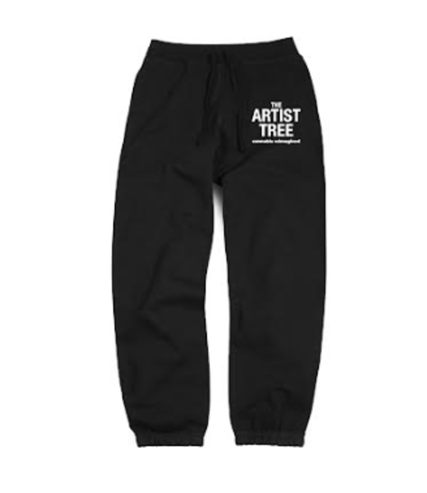 California Joggers Black