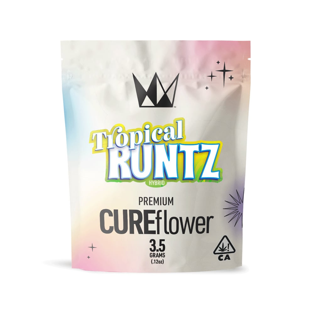 Tropical Runtz