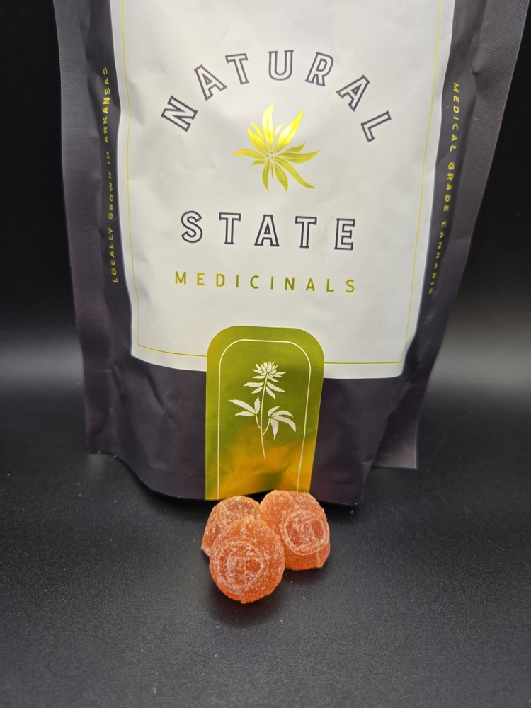 Dreamsicle + Melatonin [100pk] (2000mg)