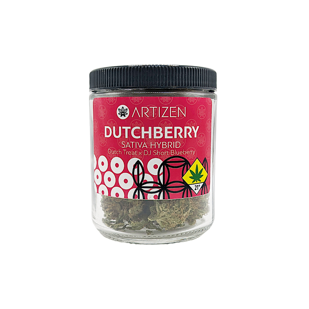 Shop Dutchberry | Dockside Cannabis - SODO Dispensary Seattle, WA