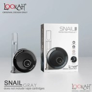 Snail 2.0 Variable Voltage Battery - Grey