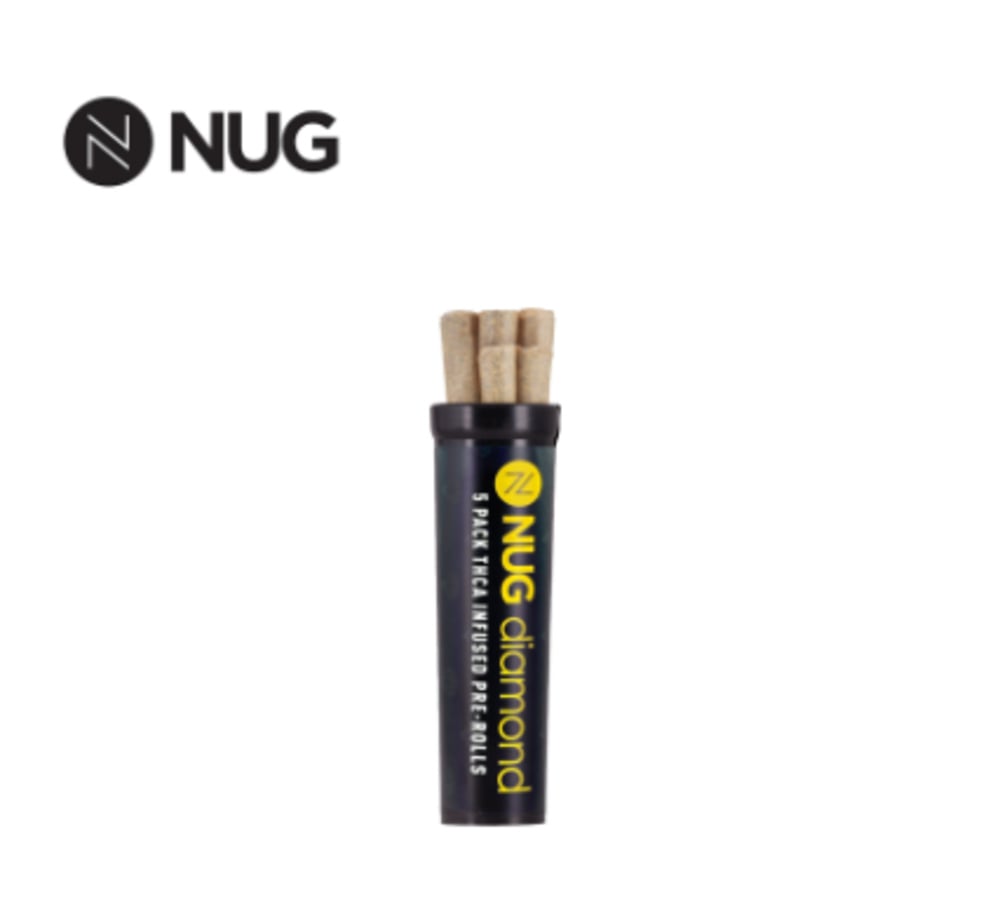 PREROLLS - INDICA PACK - 2.5G(5PK) - I
