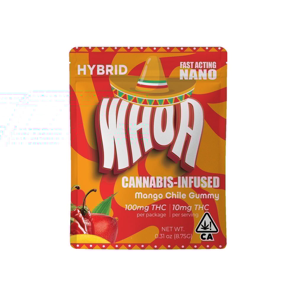 Mango Chile [1pk] (100mg)