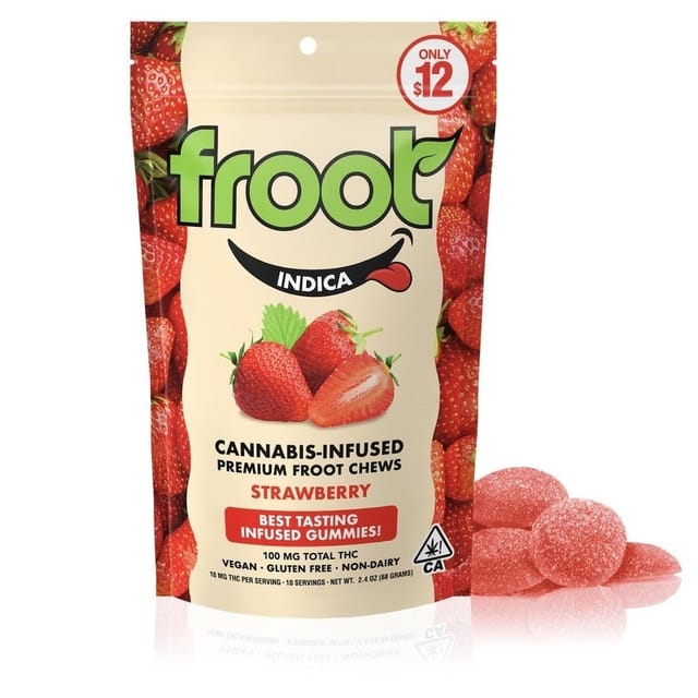 Strawberry