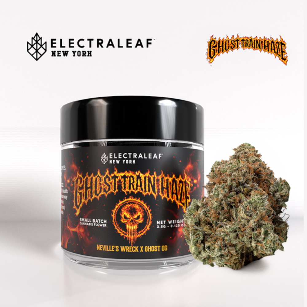 Shop Ghost Train Haze | Budr Cannabis - Yonkers, NY (Rec