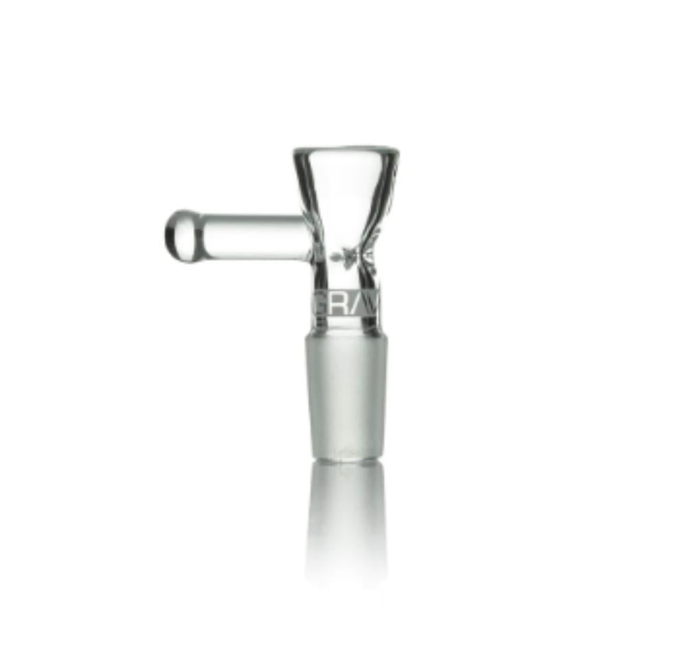 GRAV® 14mm Triple Pinch Bowl