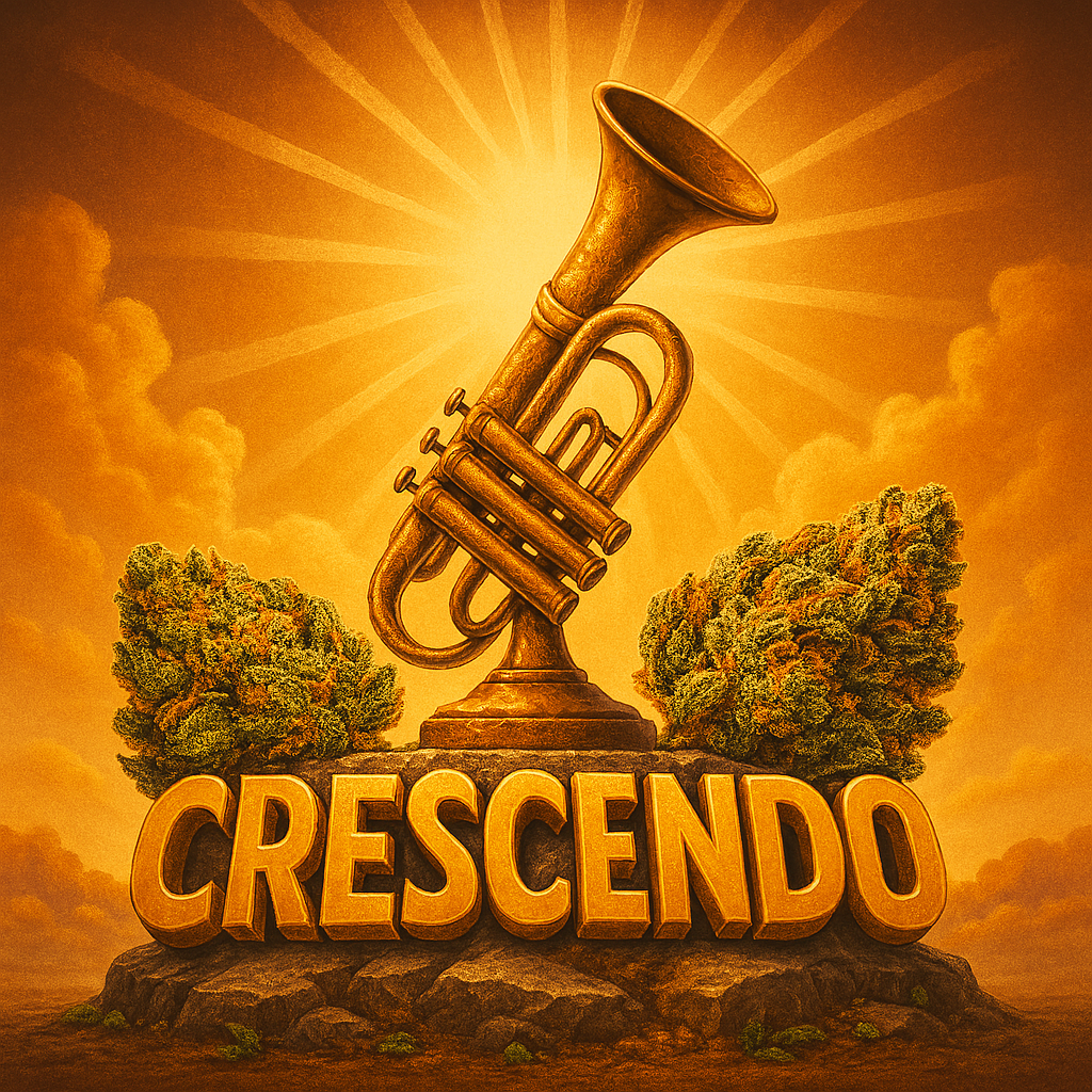 Crescendo #11 (H) - Eighth - NSMC
