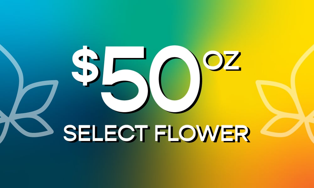 Ounce Special (28g) special