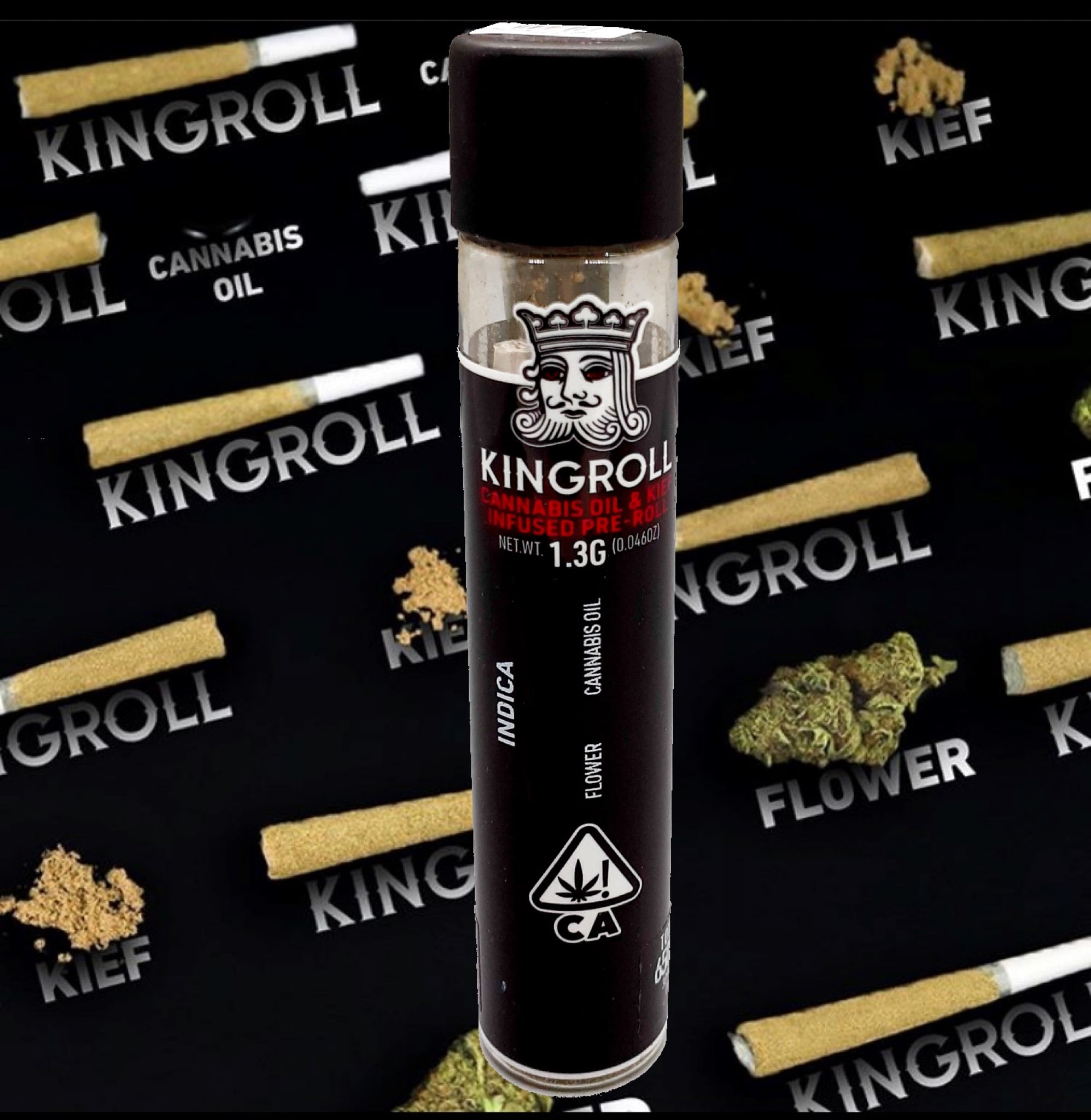 Cannalope AK x Cannalope Kush [.]