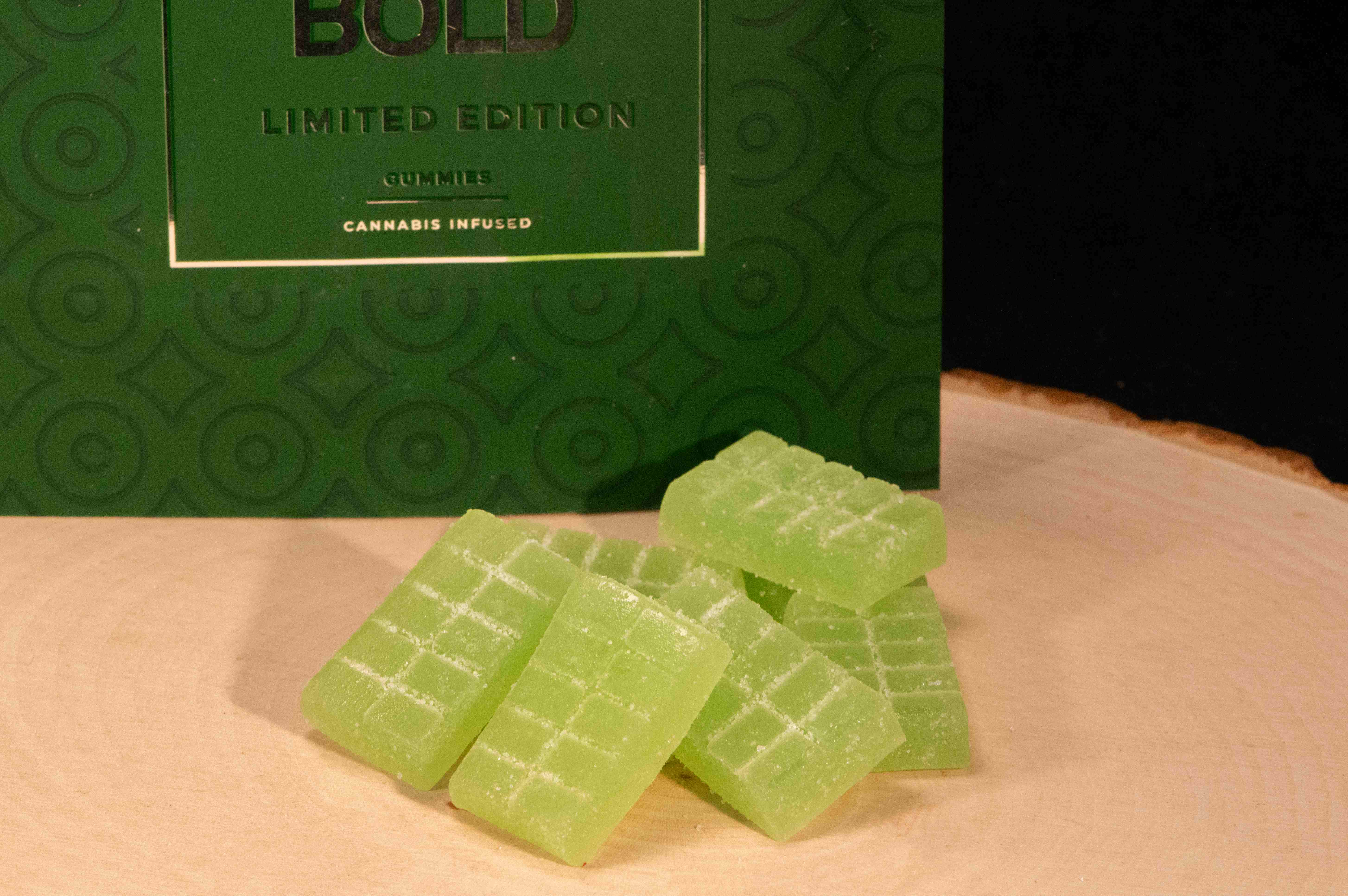 Gone in 60 Melons - Hybrid