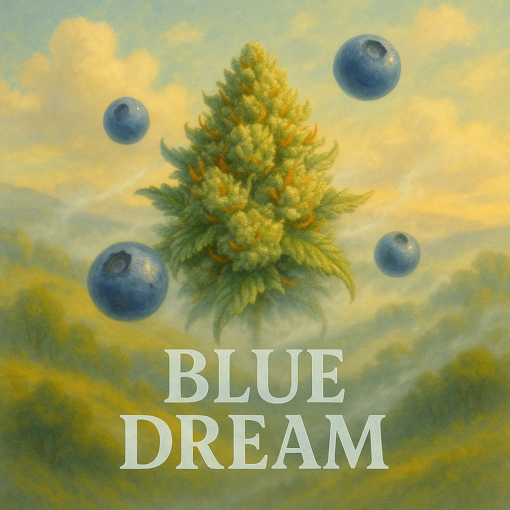 Blue Dream