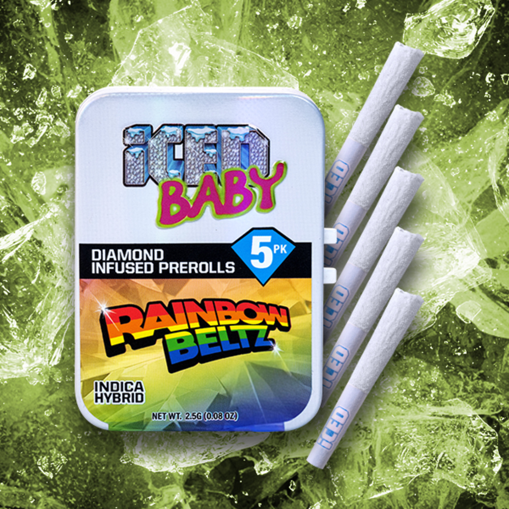 Rainbow Beltz [.5g]