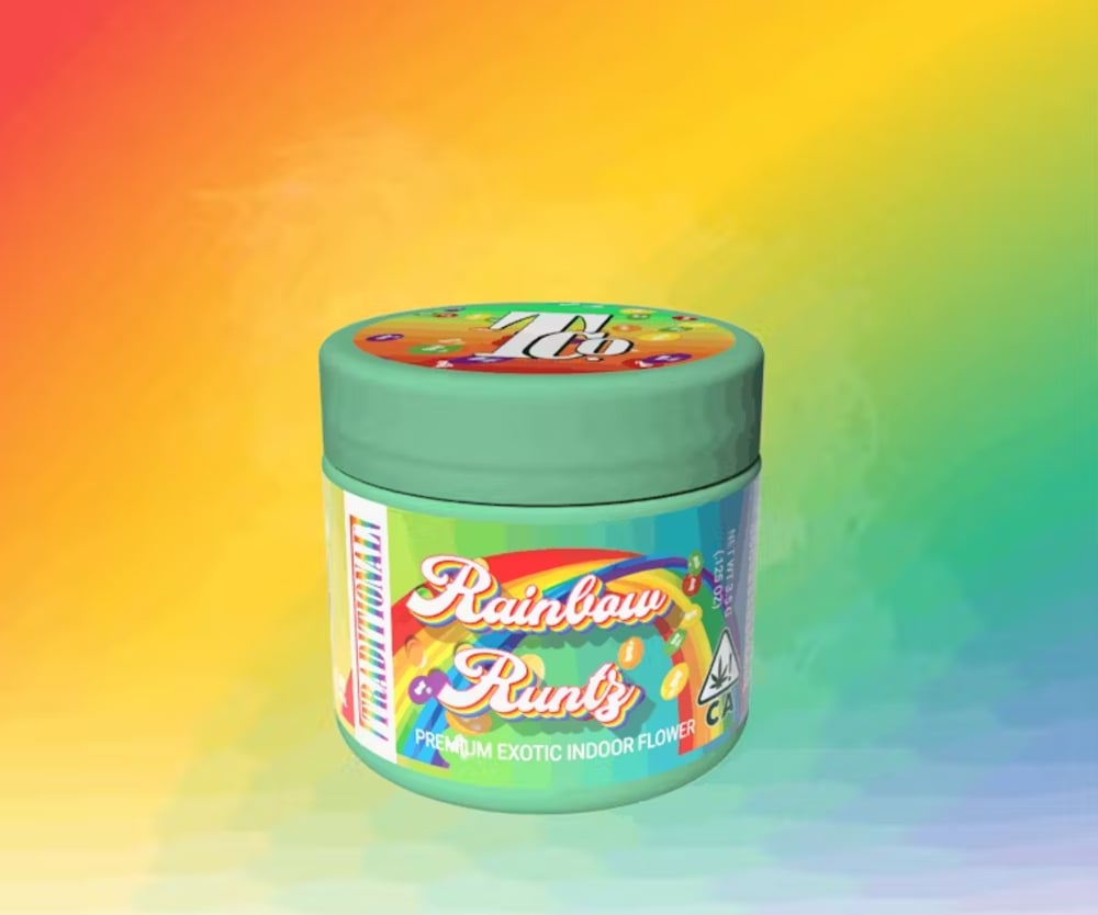 Rainbow Runtz