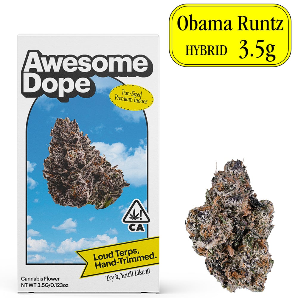 Strawberry Haze [20pk] (100mg)