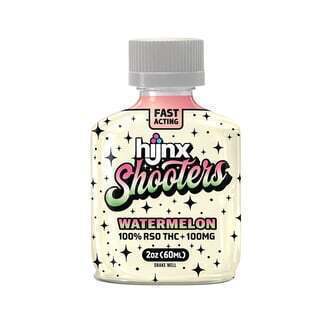 Watermelon [2oz] (100mg)
