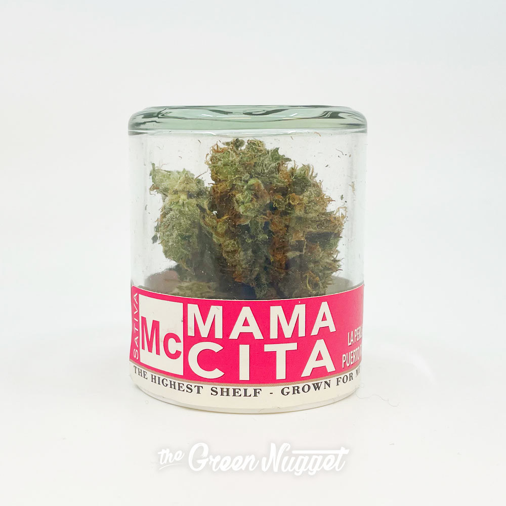 Mamacita