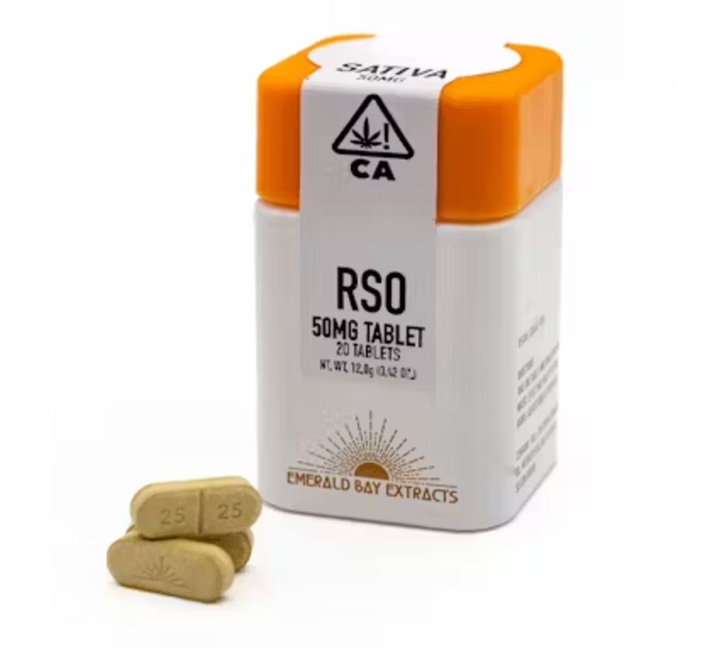 Tropical Cherries [10pk] (1000mg)