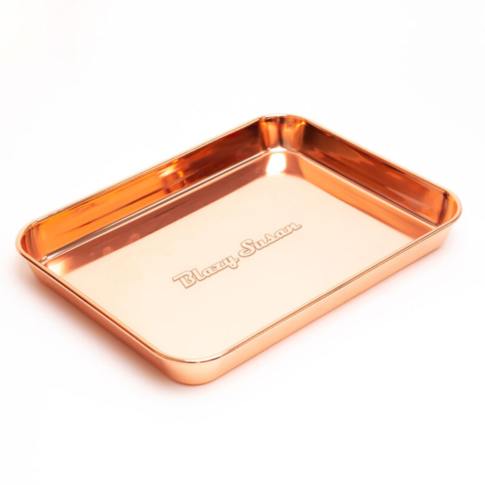 Stainless Steel Rolling Tray