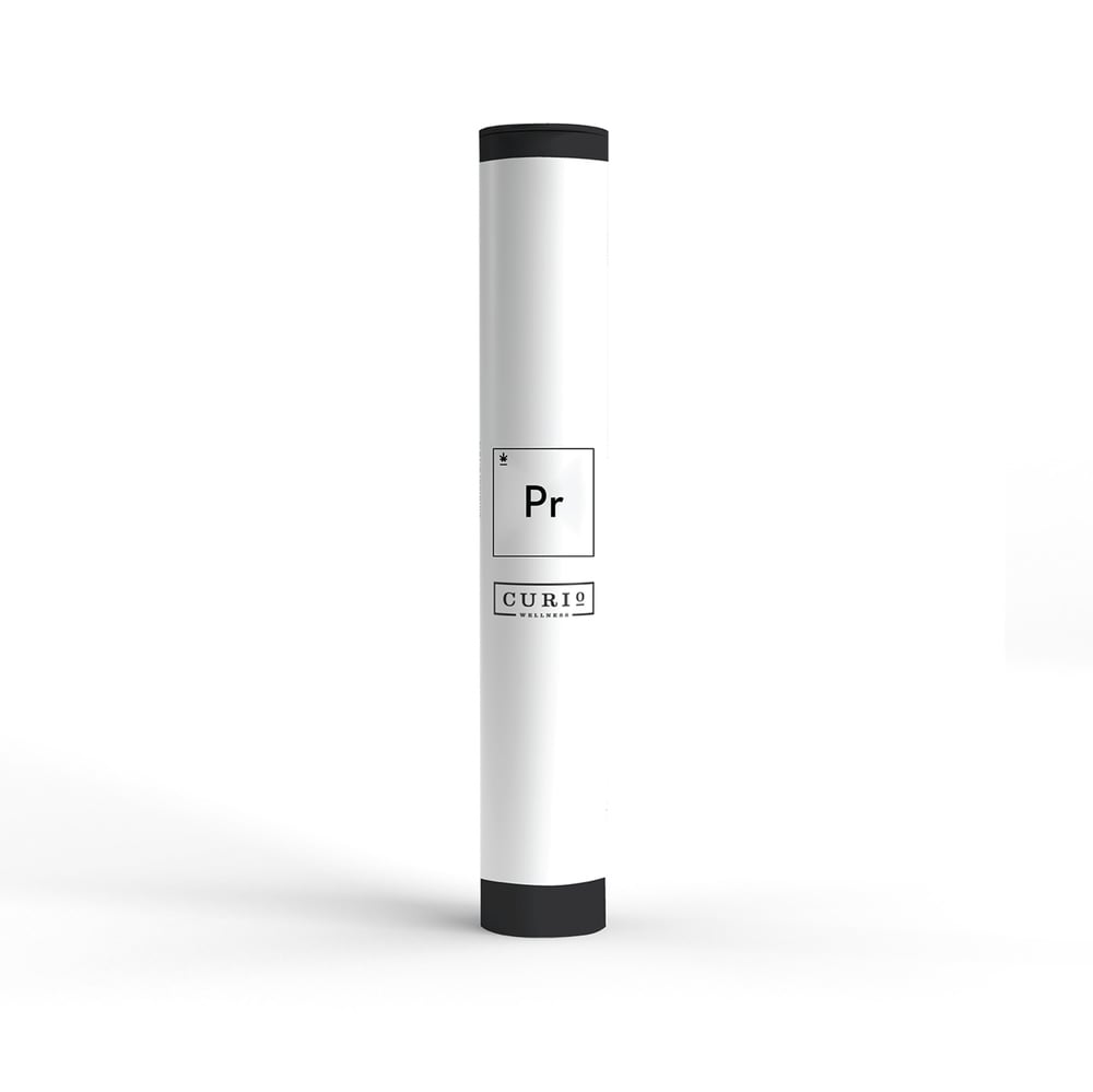 Gush Mints | Exclusive Pre Roll [0.5g x 2]