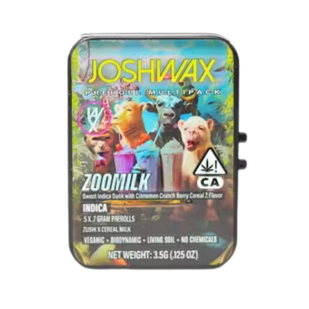 Zoobiscuit [.7g]