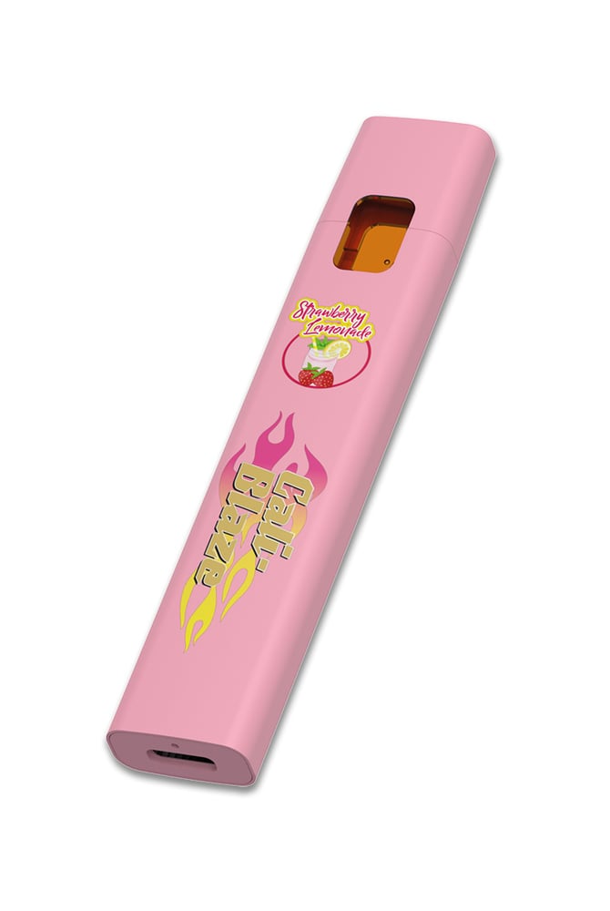 Strawberry Lemonade [1000mg]