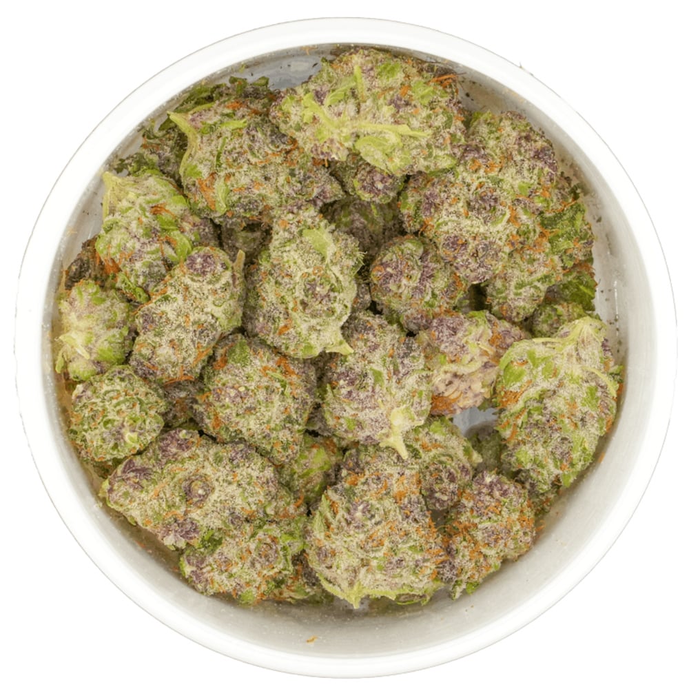 Strawberry Passion Punch