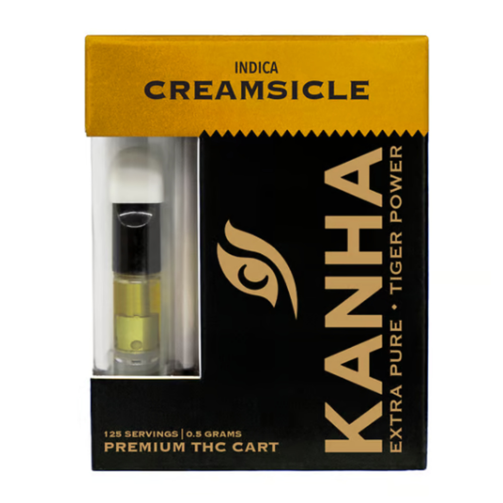 Creamsicle
