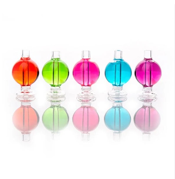 Glycerin Freezable Carb Cap