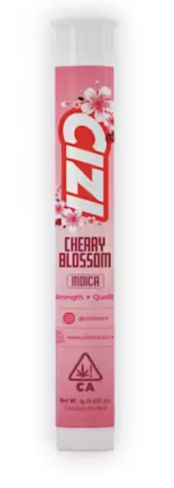 Cherry Blossom [1g]