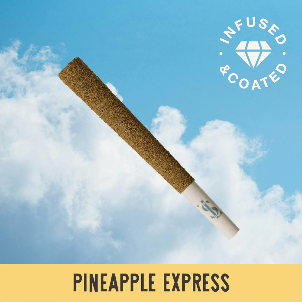 Pineapple Express [1g]